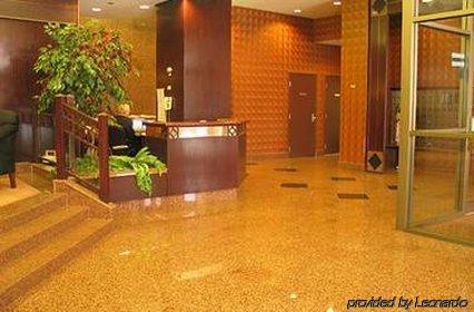 Glen Grove - Conservatory Tower Toronto Interior foto