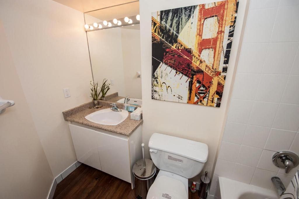 Glen Grove - Conservatory Tower Toronto Habitación foto